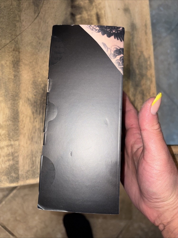 Marshall Emberton II Portable Bluetooth Speaker, Cream