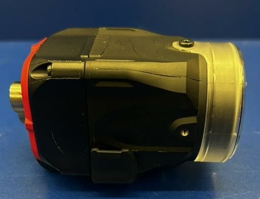 Keyence IV-2000MA Vision Sensor Long Range Monochrome Automatic Focus