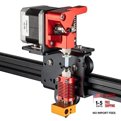 Ender 3 Direct Drive Upgrade Conversion Bracket for Ender 3 V2,Ender 3 Pro