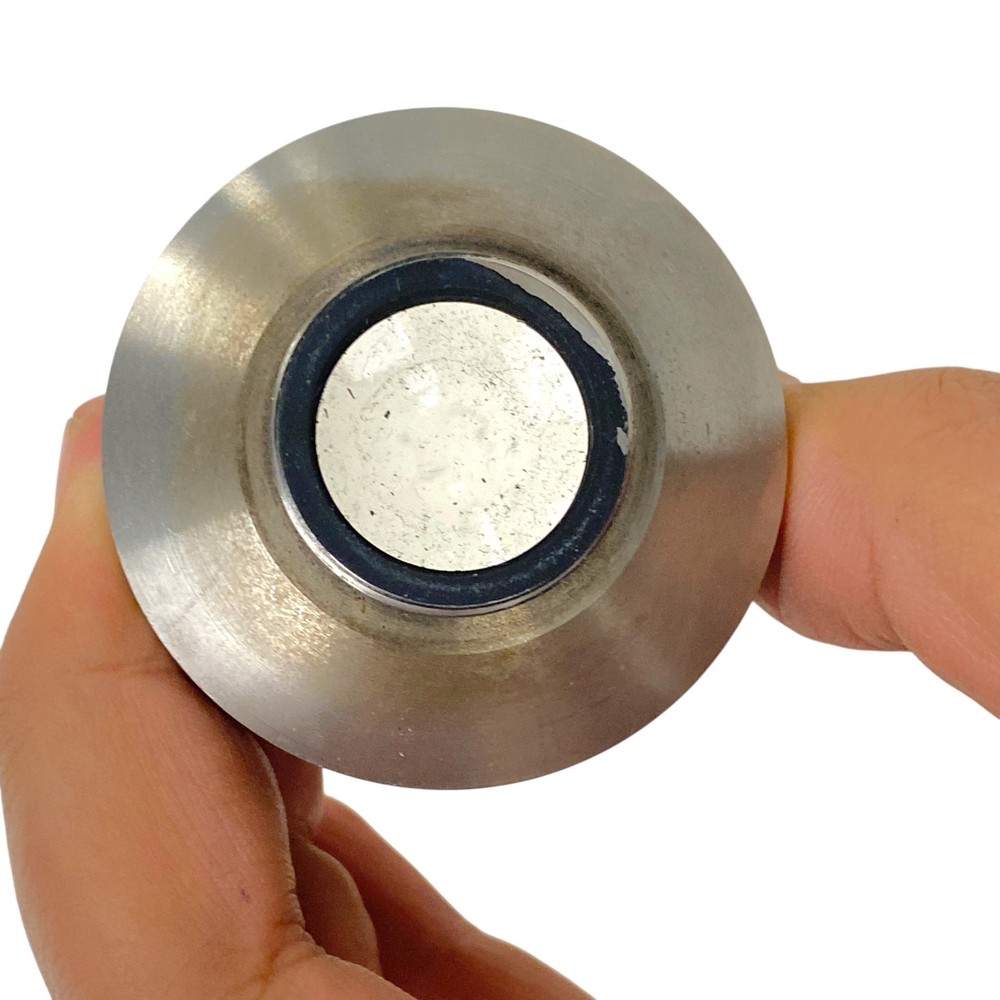 Diagnostic Instruments D50NLC 0.50X C-Mount Microscope Camera Adapter