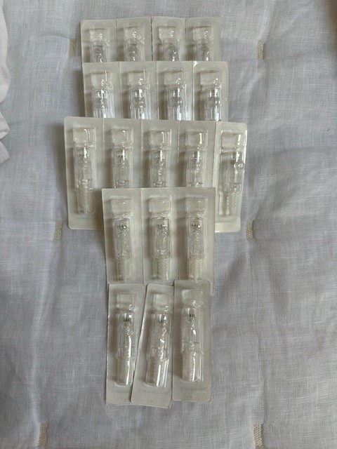 JUV 1 PROFESSIONAL MICRONEEDLING DEVICE