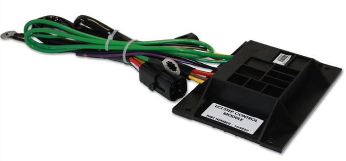 Lippert 301702 Electric Step Control Module RV Coach Steps