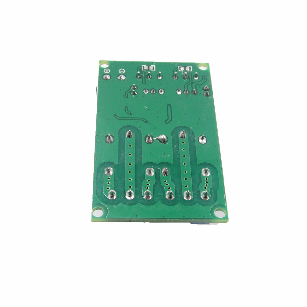 Unique DC 5V 2-Channel Voltage Comparator Precise LM393 Board Module