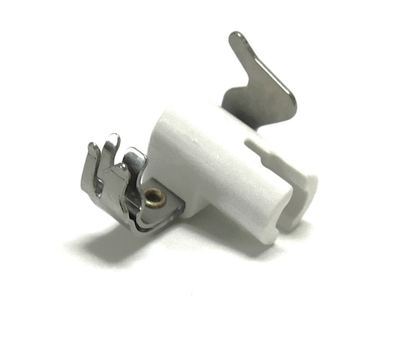 Needle Threader Hook, E1A2125000, HUSQ/VIKING E20 Huskystar, 183 203 Emerald +