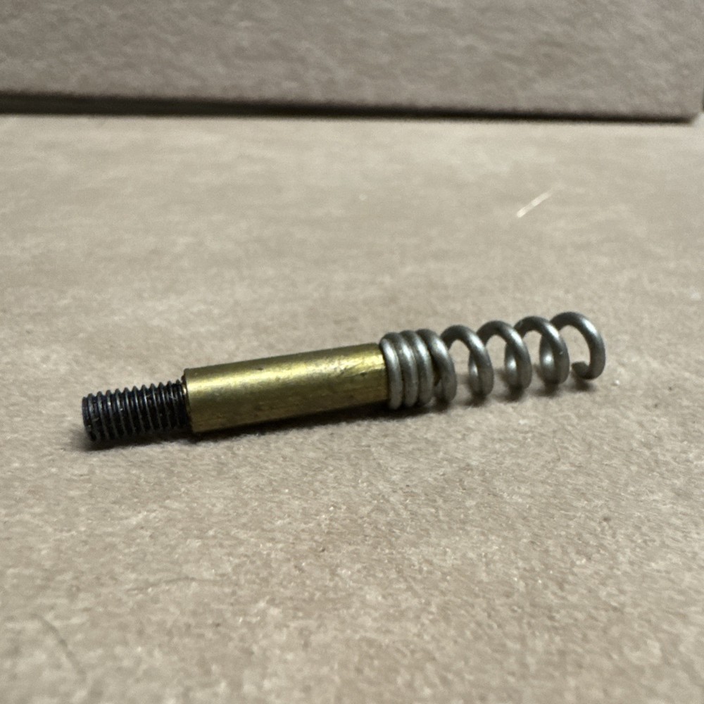 Treso 10x32 Cleaning Patch Worm