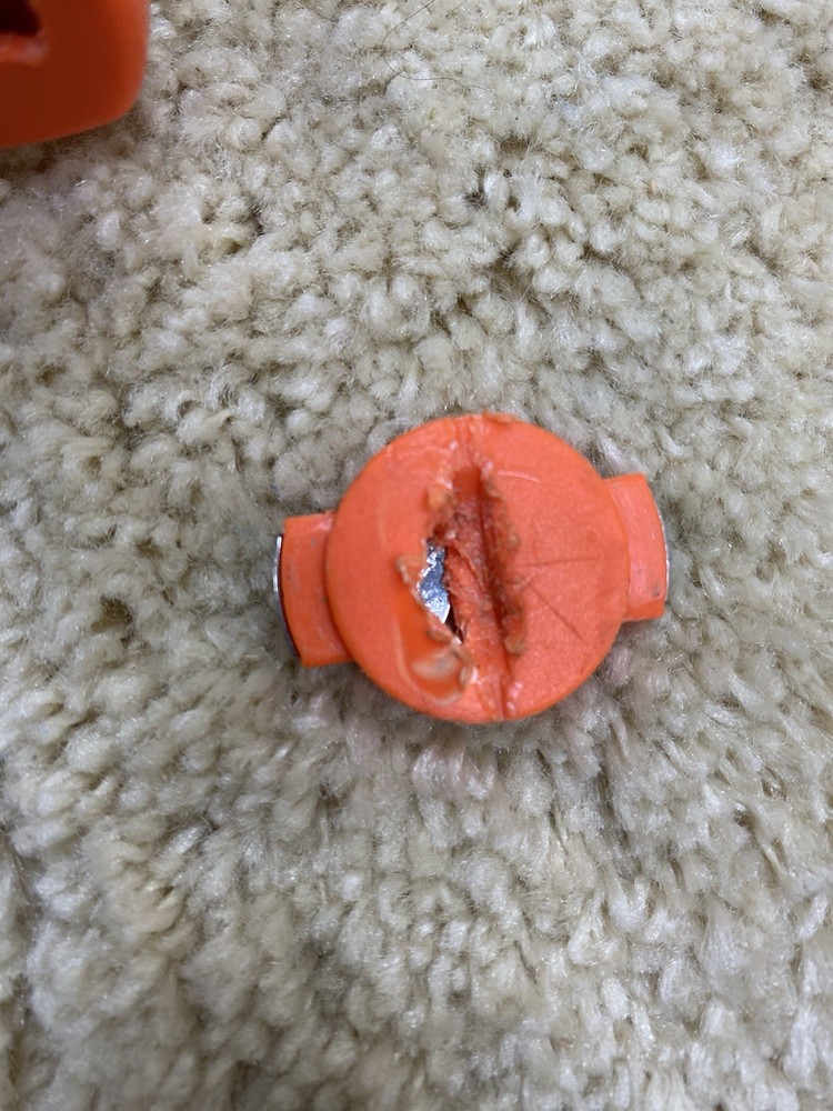 DILO 3-033-R002 SF6 Leak Pointer