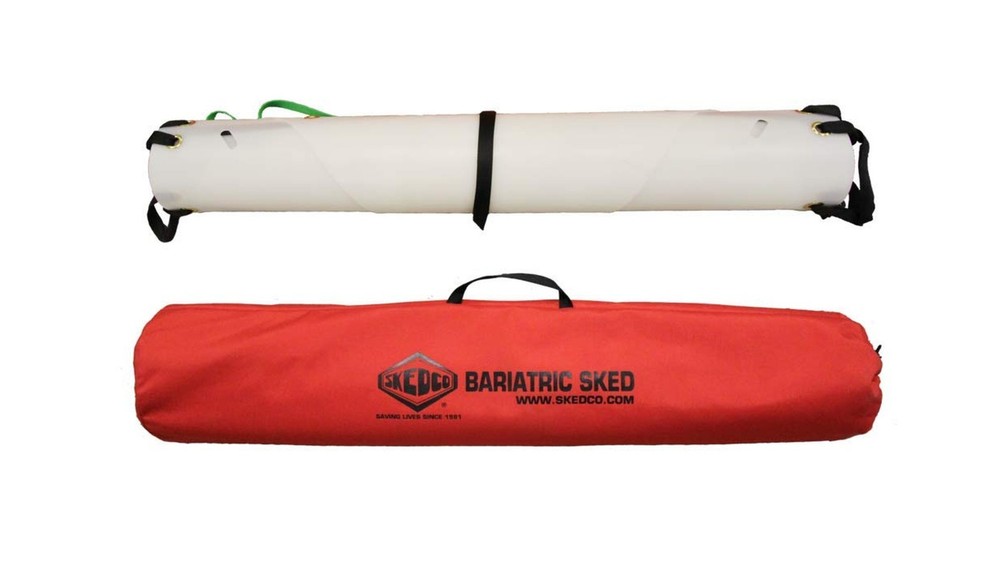 SKEDCO Bariatric Stretcher