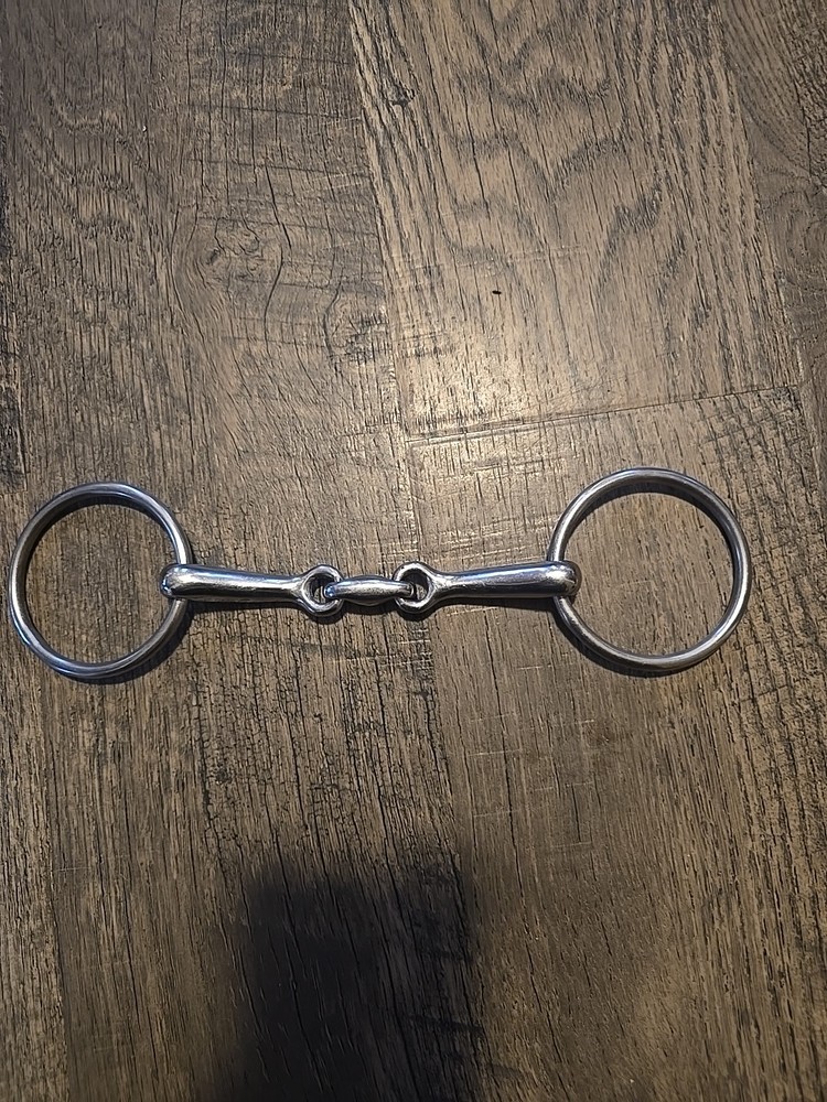 Horse Bit