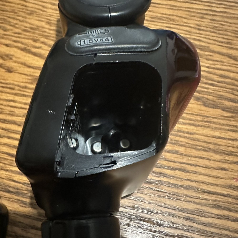 Pentax AF-500 FTZ Electronic Flash From Japan