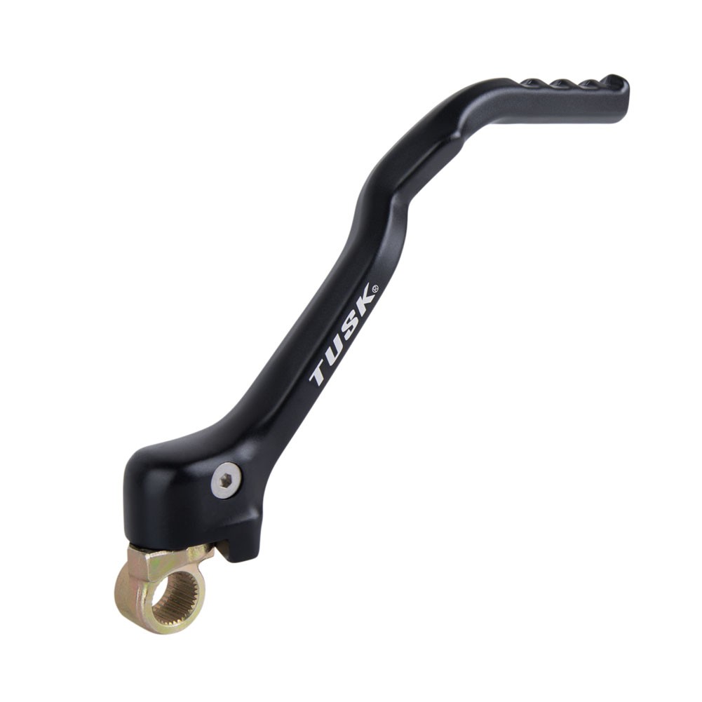 Tusk Kick Start Lever Starter Black For KTM HUSQVARNA 250 300 350 400 450 530