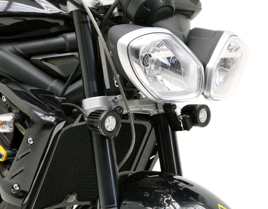 DENALI Universal Pivot Light Mount