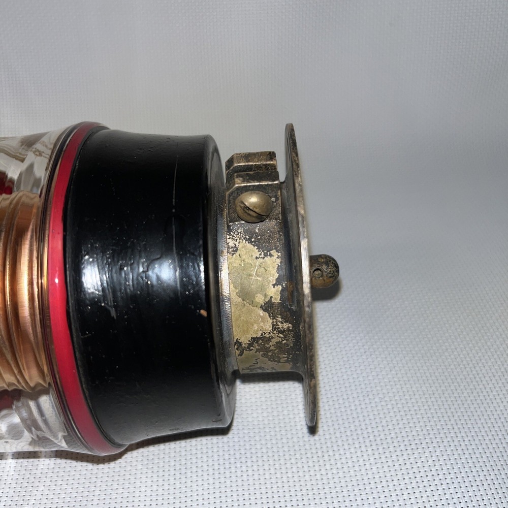 Jennings Type UCSX Variable Vacuum Capacitor 25 To 740pf