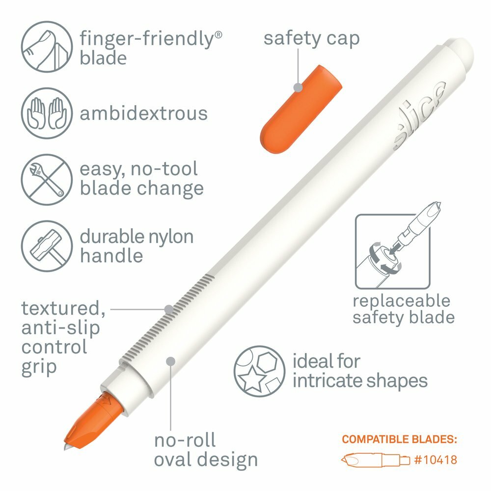 Slice PRECISION CUTTER - 10416