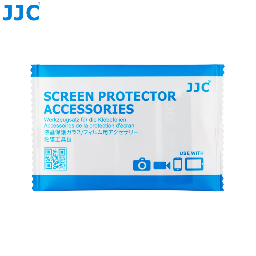 Ultra-Thin LCD Screen Protector for Canon EOS R5 R5C R3