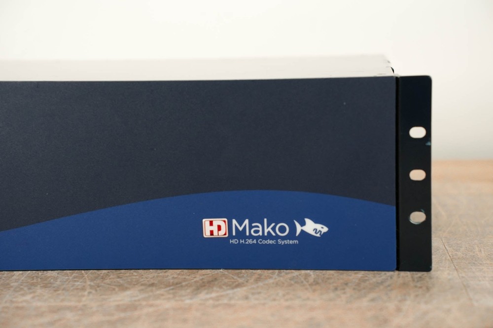 HaiVision Hai1060 High Performance Multi-Stream Encoder/Decoder CG01EU7