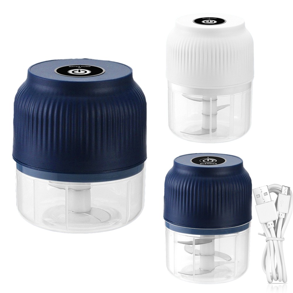 Garlic Chopper Multi-Purpose Grinder Garlic Chopper High Temperature Chopper
