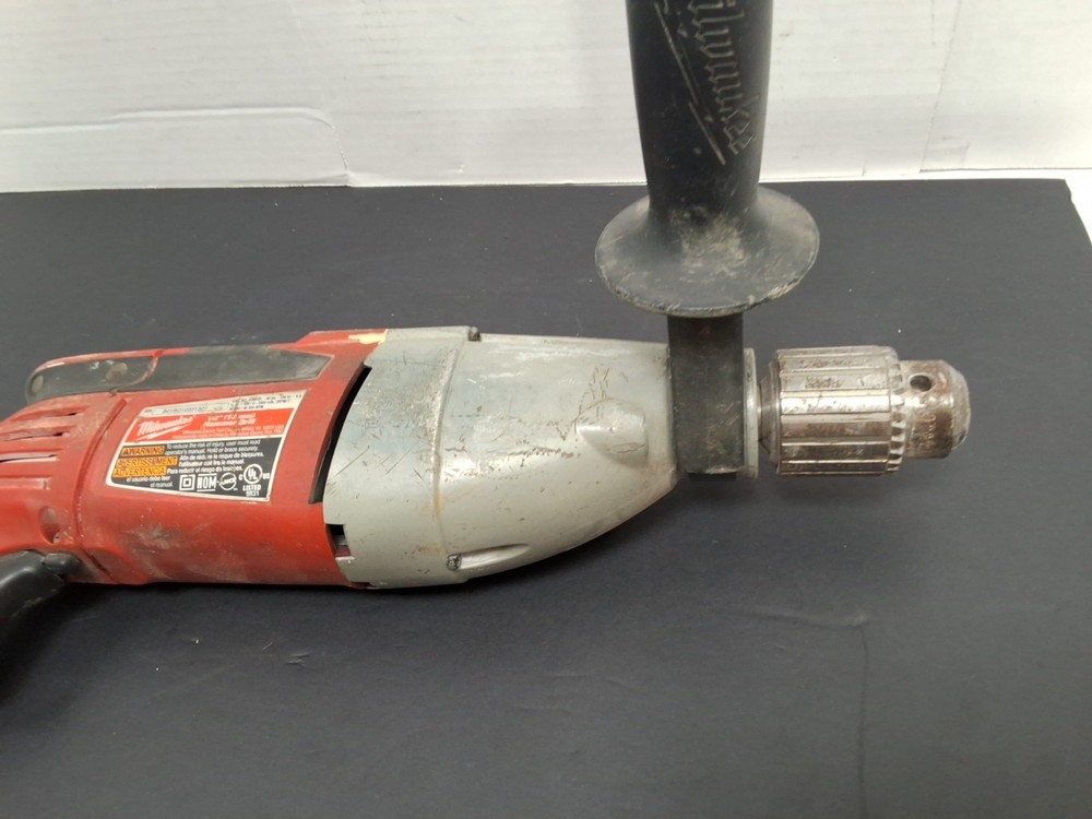 Milwaukee 5380-21 1/2" Drill Driver Tool