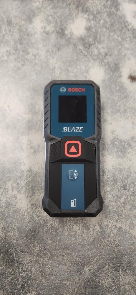 BOSCH BLAZE (P04018545)