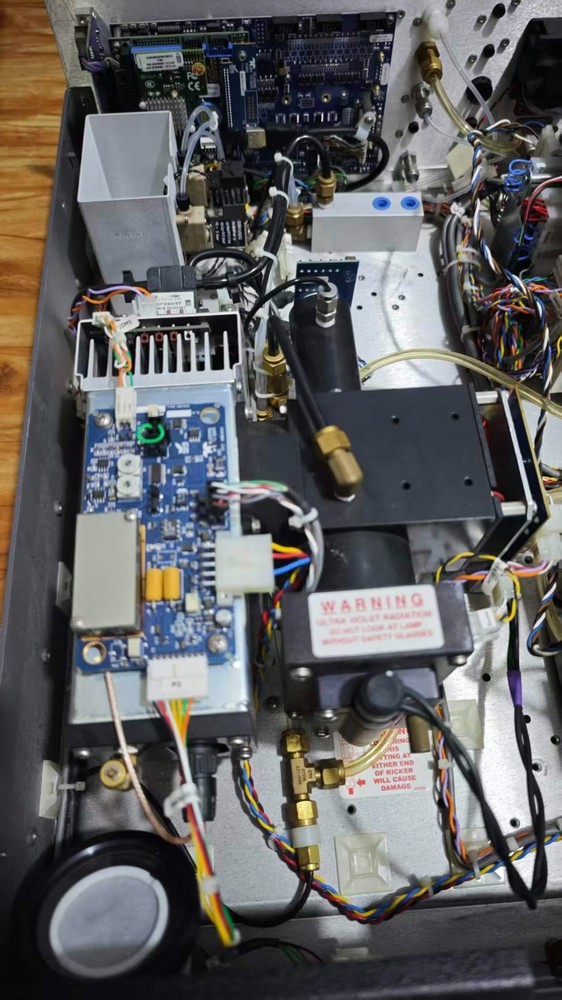Teledyne API T100 Sulfur Dioxide Analyzer