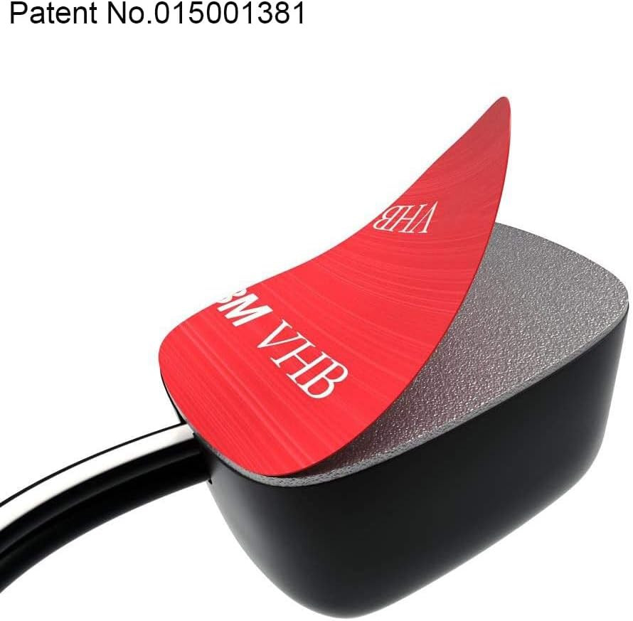 12V-220V/10A SPST Paste Type Button Switch with 1M Wire,Water Drop Shape Off/On