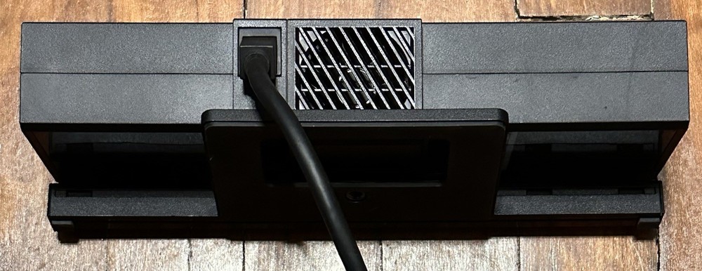 Genuine Black Microsoft Xbox ONE Motion Kinect Sensor Bar Camera 1520