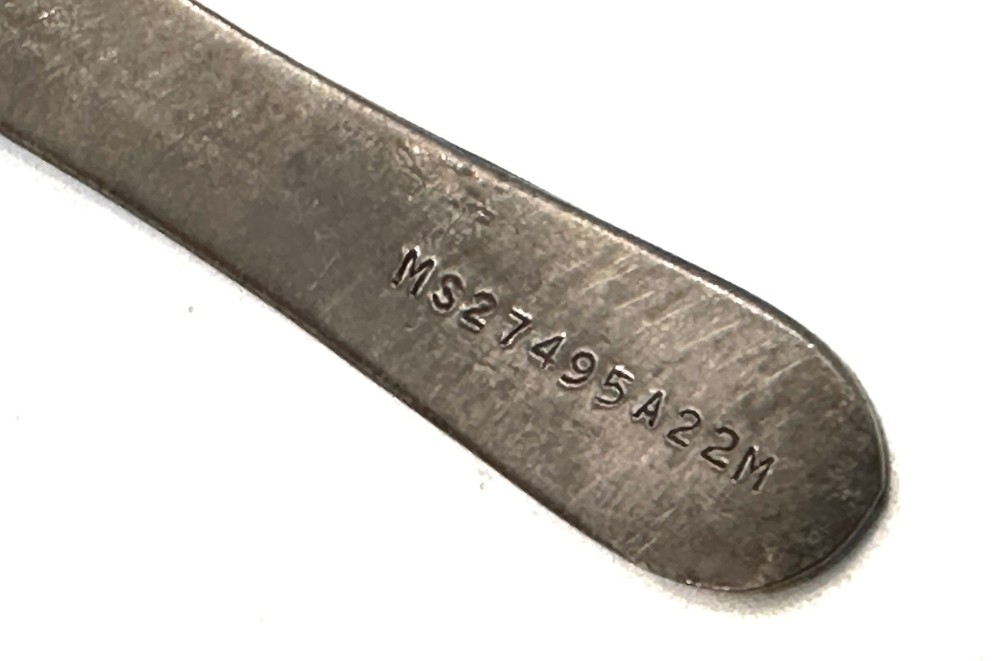 Tweezer Style Insertion Tool BENDIX 11-8675-24 C - Pre Owned