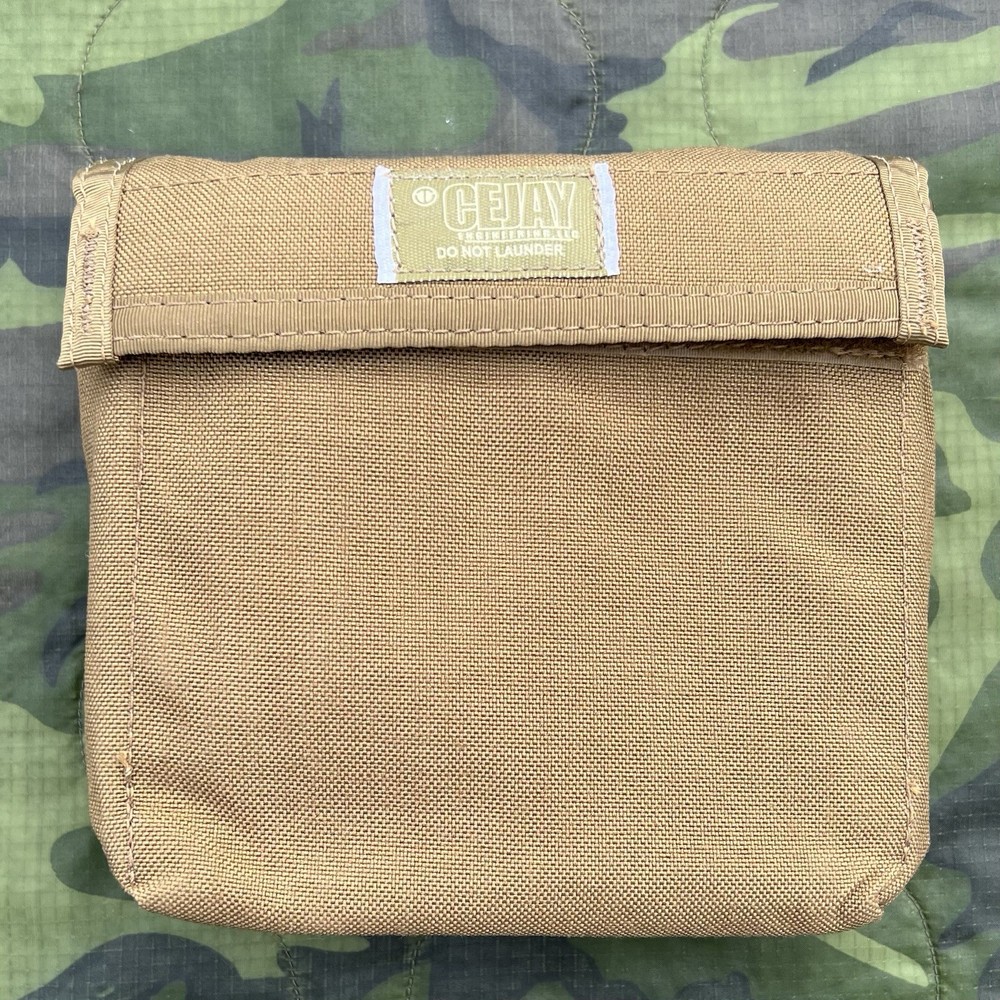 Ceejay Combat ID Thermal Panel CIDT /Thermal Identification Panel TIP CAG DEVGRU