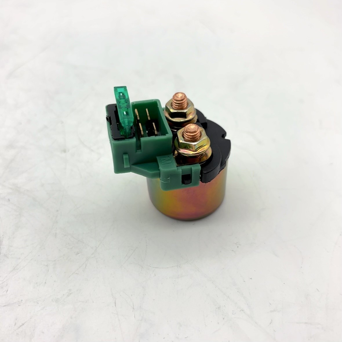 4SV-81940-12-00 NEW YAMAHA STARTER RELAY SOLENOID YXR YFM VMX YZF FZ6R 2006 2007