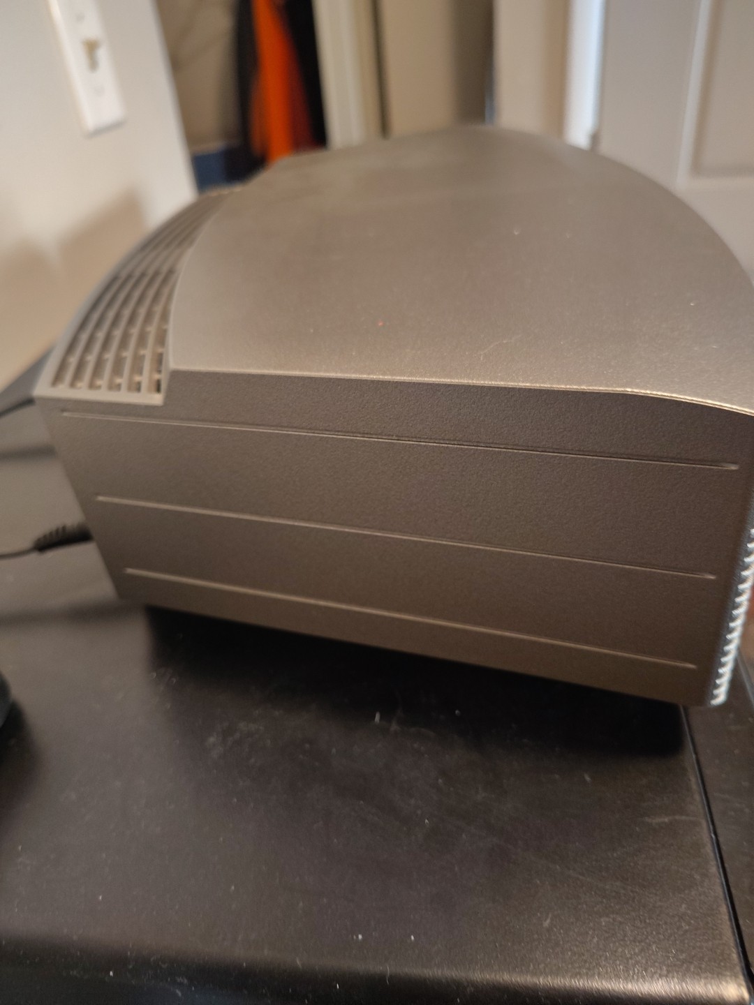 Bose Wave Music System III, Graphite Gray - 343178-1110 Spotless