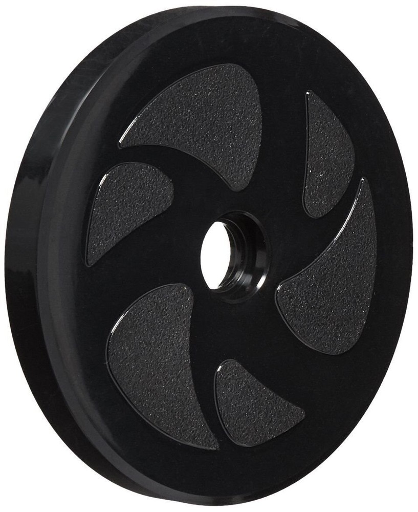 Zodiac C7 Large Wheel without Bearings Replacement