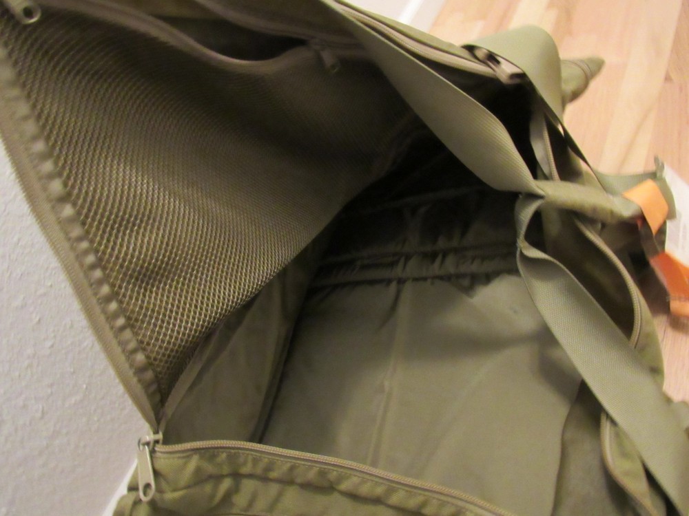 Tactical Tailor Soft Suit Case Medium Coyote Brown Bag #2