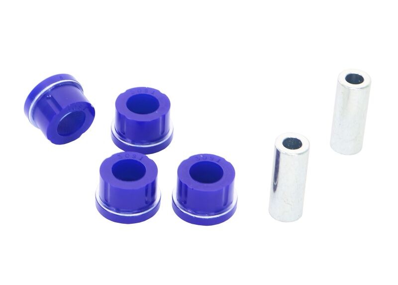 SuperPro 2014 Subaru Forester 2.0XT Premium Front Lower Inner Forward Control