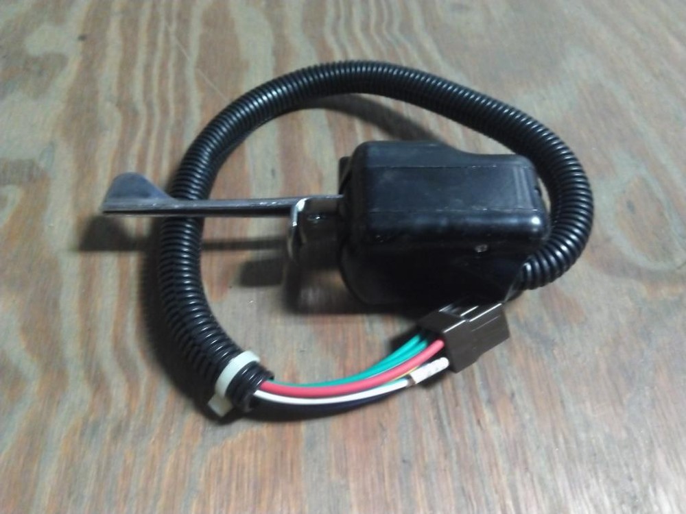 Replaces UNIVERSAL ALL ELECTRONIC PART , GA