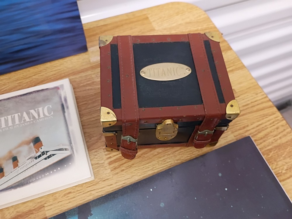 Titanic Collection