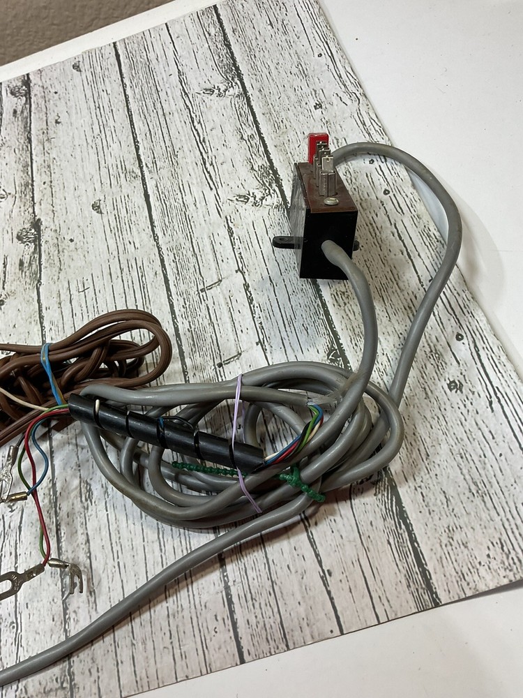 STANTON ISOPHASE MARK III MODEL 572