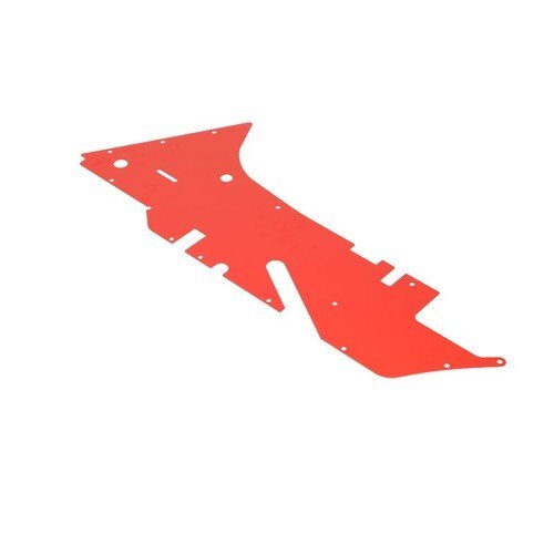 Side Panel - Left Hand fits Allis Chalmers D17 D19 70232149
