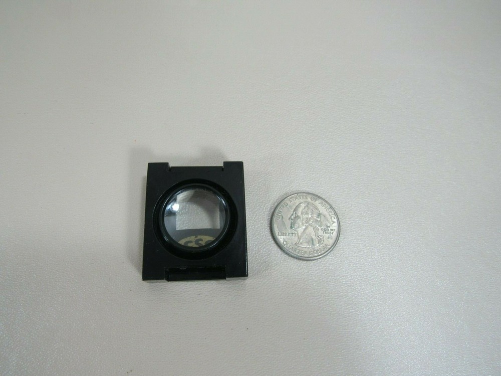 CSC Atco 2-Nitropropane Folding Lens