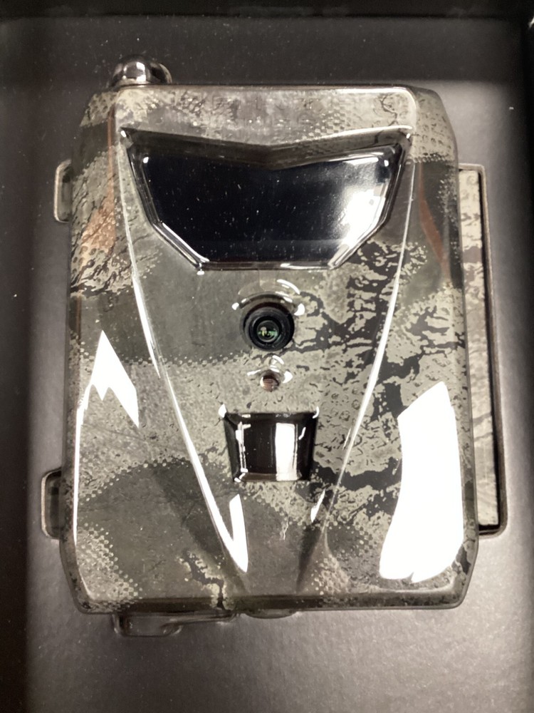 Spartan GoCam Ghost