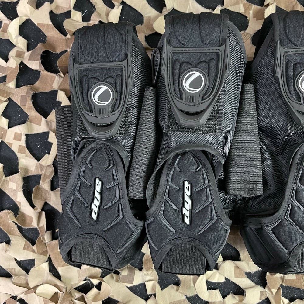 NEW DYE Assault Pack Harness 4+5