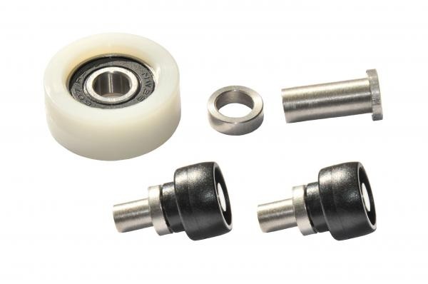 For ROLL IV02 CENTER HINGE ROLLERS IVECO DAILY III 97-06 PR/LE
