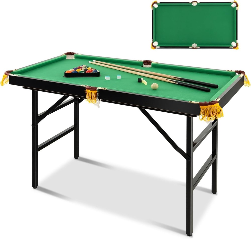 Engineered Wood Snooker