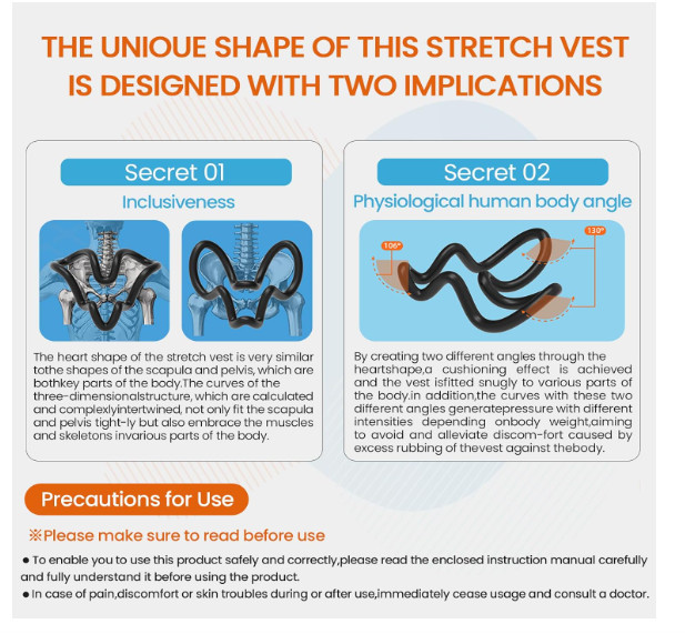 Trigger Point & Psoas Release Tool – Deep Tissue Massager for Back, Neck & Hips