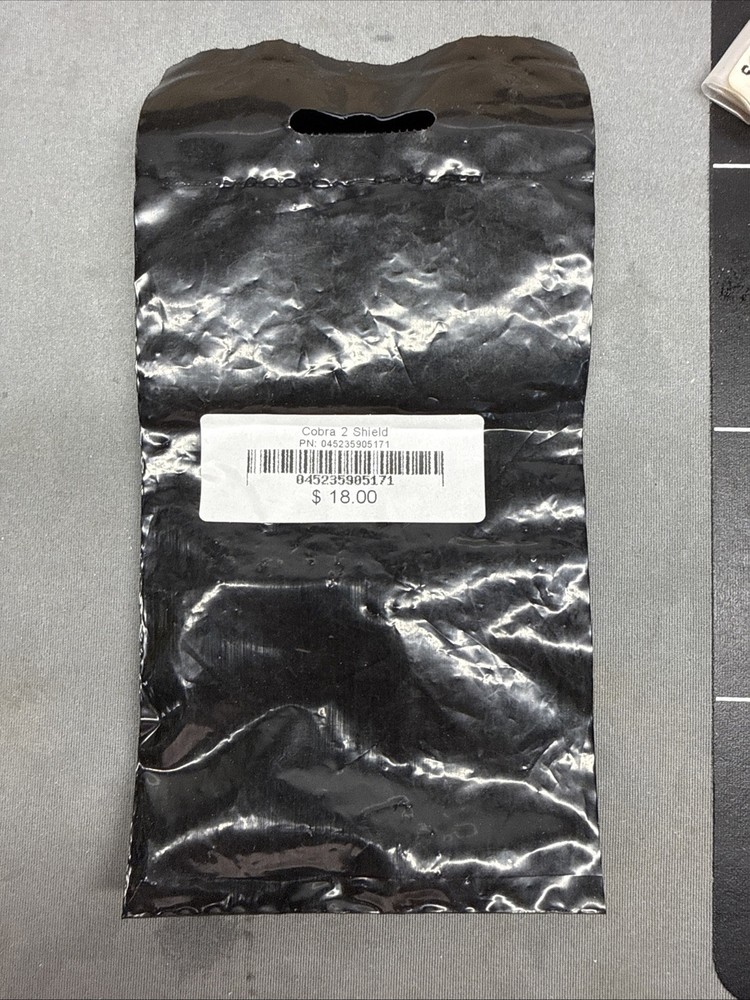 Cobra 2 Shield Computer