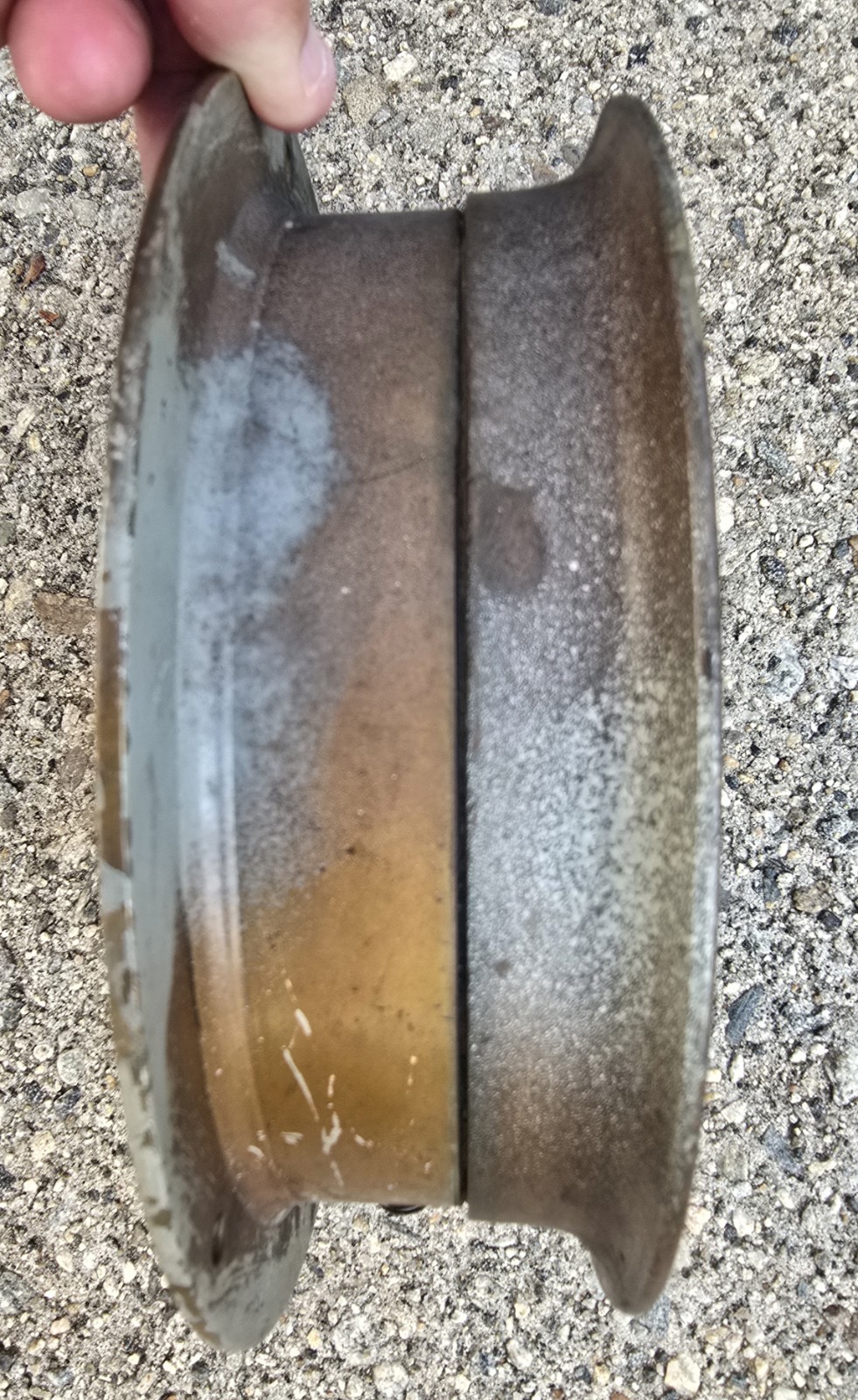 c1925 Todd Shipyard Tebo Brooklyn Ny Marine Repair Drydocks Steam Boiler