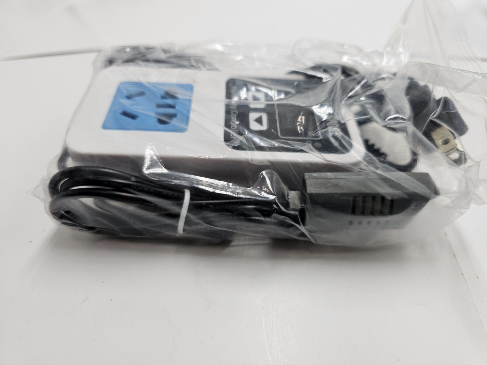 2-Pack North Spore MYCOntroller Humidity Controller Hygrometer 110-220V W2023