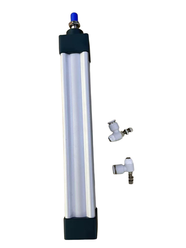 Paste Packaging Machine Accessories Push Cylinder