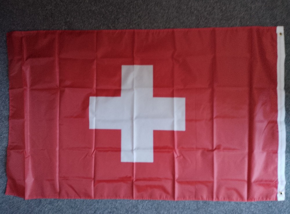 Fenglfly Switzerland Flag