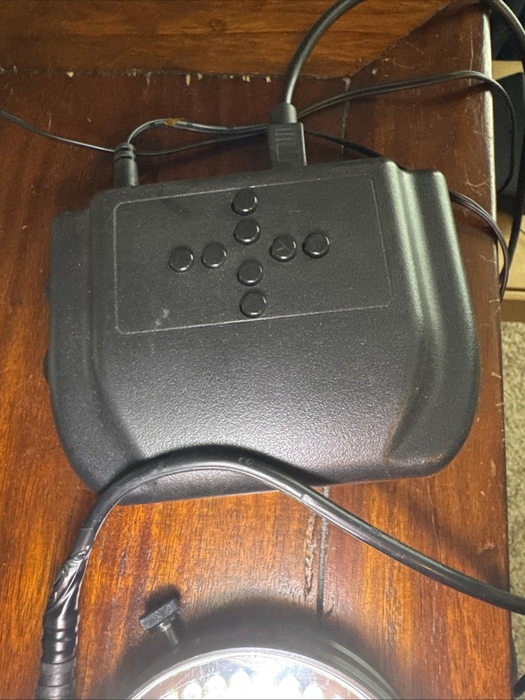 (Works) Luxo Microscopes By Unitron 18743 - Dimmable LED High Output Ring Light