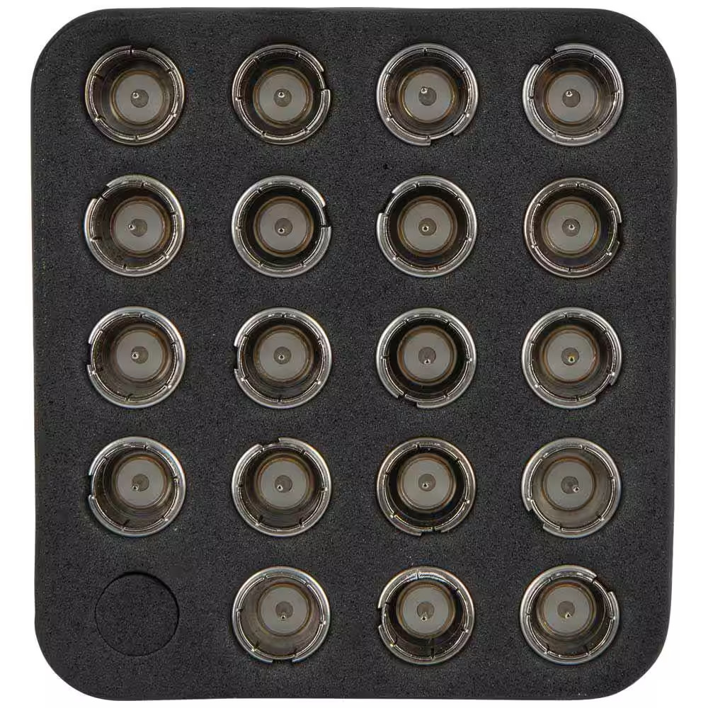 Coaxmap Kit for VDV Scout Pro Tester