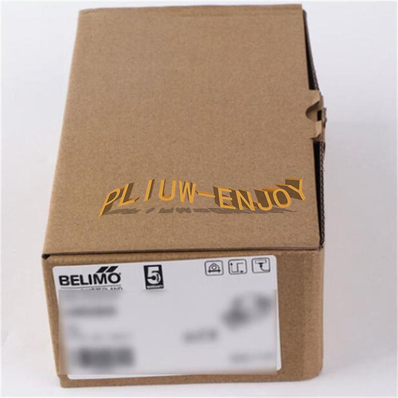 1PCS NEW BELIMO BFN24-ST Damper Actuator